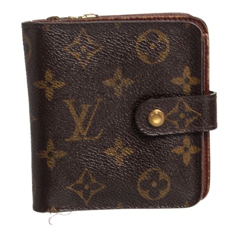 zippy compact wallet|zippy wallet louis vuitton.